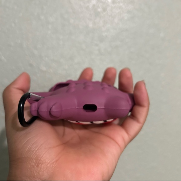 Pokémon Gengar Silicone Case - Picture 2 of 4